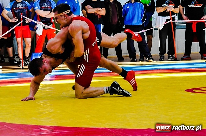 Zdjęcie w galerii na portalu naszraciborz.pl: Wygrany finał Mateusza Wolnego w Pucharze Polski wiadomości z regionu