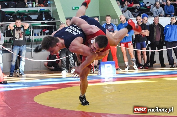 Zdjęcie w galerii na portalu naszraciborz.pl: Wygrany finał Mateusza Wolnego w Pucharze Polski wiadomości z regionu