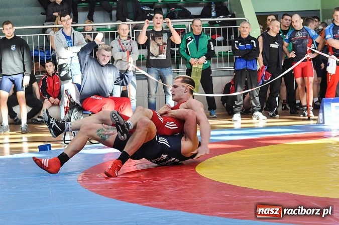 Zdjęcie w galerii na portalu naszraciborz.pl: Wygrany finał Mateusza Wolnego w Pucharze Polski wiadomości z regionu