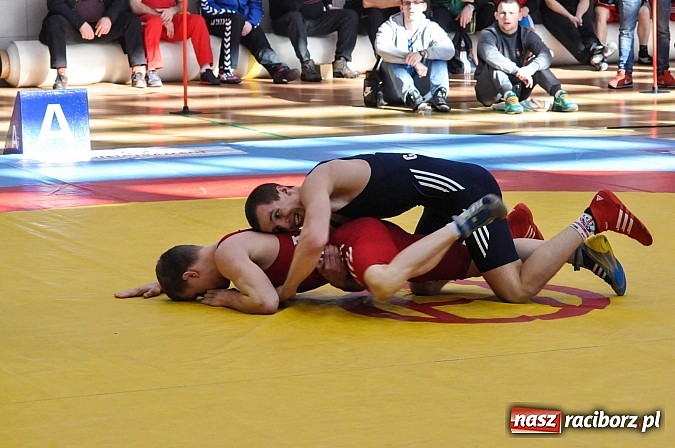 Zdjęcie w galerii na portalu naszraciborz.pl: Wygrany finał Mateusza Wolnego w Pucharze Polski wiadomości z regionu