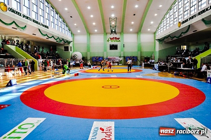 Zdjęcie w galerii na portalu naszraciborz.pl: Wygrany finał Mateusza Wolnego w Pucharze Polski wiadomości z regionu