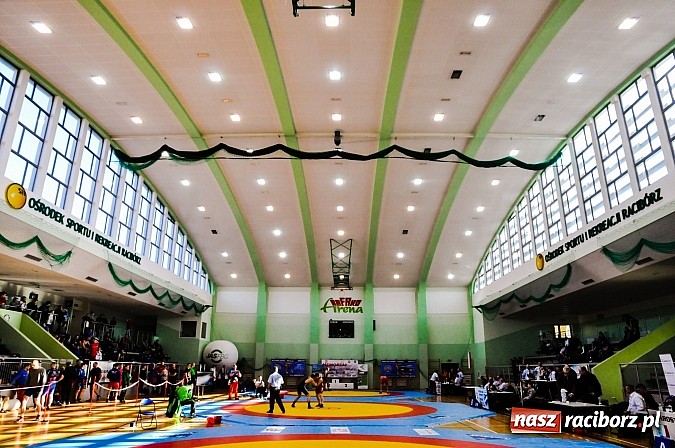 Zdjęcie w galerii na portalu naszraciborz.pl: Wygrany finał Mateusza Wolnego w Pucharze Polski wiadomości z regionu