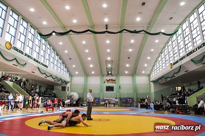 Zdjęcie w galerii na portalu naszraciborz.pl: Wygrany finał Mateusza Wolnego w Pucharze Polski wiadomości z regionu