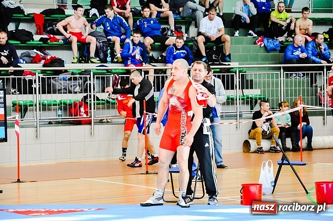 Zdjęcie w galerii na portalu naszraciborz.pl: Wygrany finał Mateusza Wolnego w Pucharze Polski wiadomości z regionu