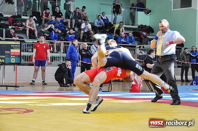 Zdjęcie w galerii na portalu naszraciborz.pl: Wygrany finał Mateusza Wolnego w Pucharze Polski wiadomości z regionu
