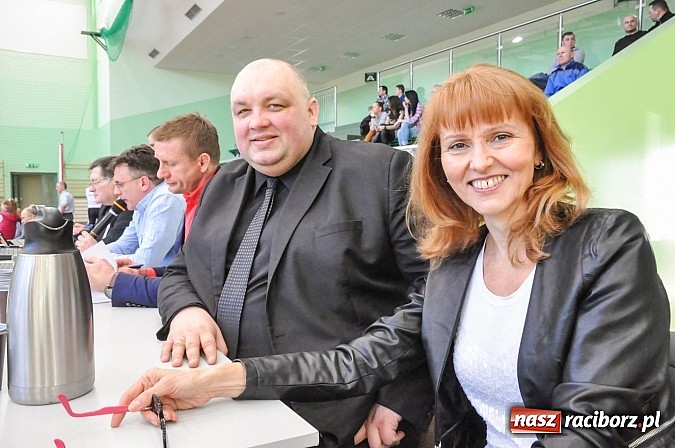 Zdjęcie w galerii na portalu naszraciborz.pl: Wygrany finał Mateusza Wolnego w Pucharze Polski wiadomości z regionu