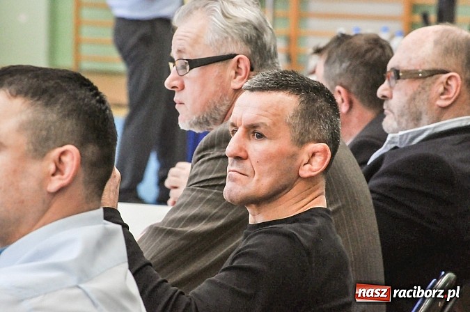 Zdjęcie w galerii na portalu naszraciborz.pl: Wygrany finał Mateusza Wolnego w Pucharze Polski wiadomości z regionu