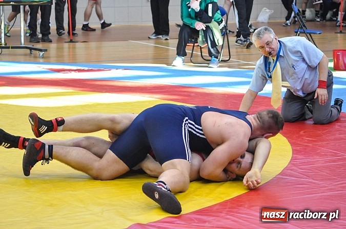 Zdjęcie w galerii na portalu naszraciborz.pl: Wygrany finał Mateusza Wolnego w Pucharze Polski wiadomości z regionu