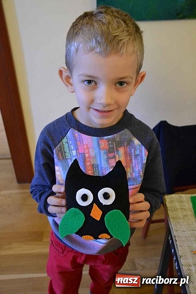 Zdjęcie w galerii na portalu naszraciborz.pl: Walentynkowe spotkanie z pluszakami zakończyło Zamkową Zimową Akademię Nauki wiadomości z regionu