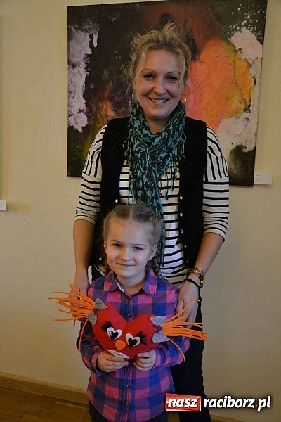 Zdjęcie w galerii na portalu naszraciborz.pl: Walentynkowe spotkanie z pluszakami zakończyło Zamkową Zimową Akademię Nauki wiadomości z regionu