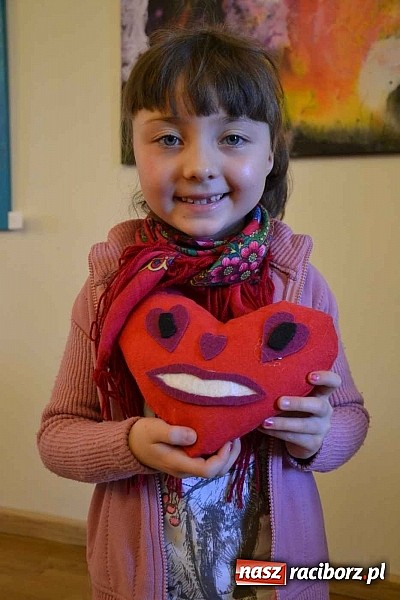 Zdjęcie w galerii na portalu naszraciborz.pl: Walentynkowe spotkanie z pluszakami zakończyło Zamkową Zimową Akademię Nauki wiadomości z regionu