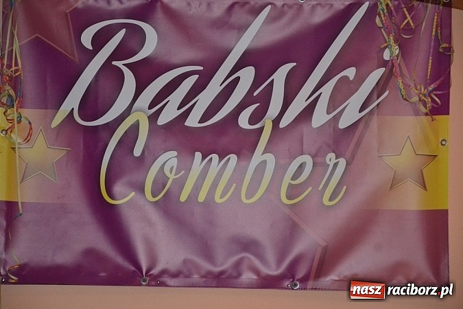 Zdjęcie w galerii na portalu naszraciborz.pl: 120 kobiet na Babskim Combrze w Jankowicach!  wiadomości z regionu