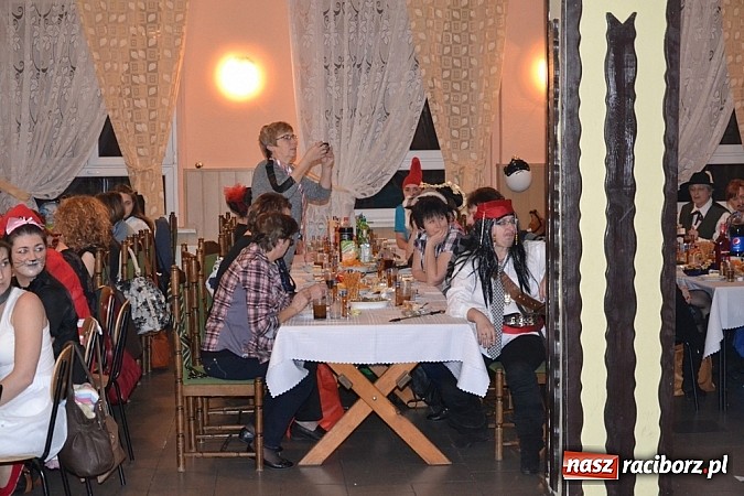 Zdjęcie w galerii na portalu naszraciborz.pl: 120 kobiet na Babskim Combrze w Jankowicach!  wiadomości z regionu