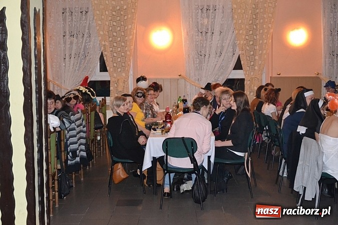 Zdjęcie w galerii na portalu naszraciborz.pl: 120 kobiet na Babskim Combrze w Jankowicach!  wiadomości z regionu