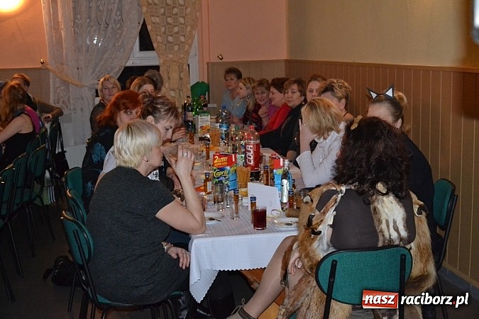 Zdjęcie w galerii na portalu naszraciborz.pl: 120 kobiet na Babskim Combrze w Jankowicach!  wiadomości z regionu