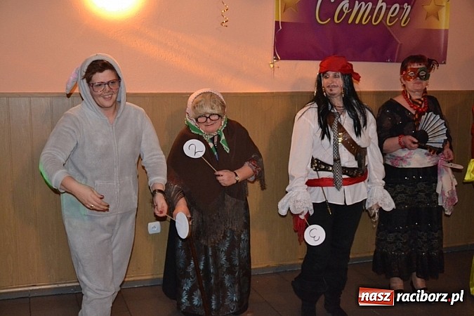 Zdjęcie w galerii na portalu naszraciborz.pl: 120 kobiet na Babskim Combrze w Jankowicach!  wiadomości z regionu