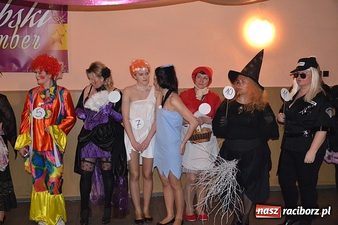 Zdjęcie w galerii na portalu naszraciborz.pl: 120 kobiet na Babskim Combrze w Jankowicach!  wiadomości z regionu