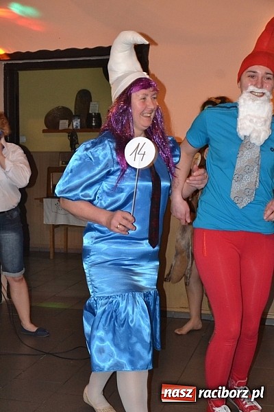 Zdjęcie w galerii na portalu naszraciborz.pl: 120 kobiet na Babskim Combrze w Jankowicach!  wiadomości z regionu