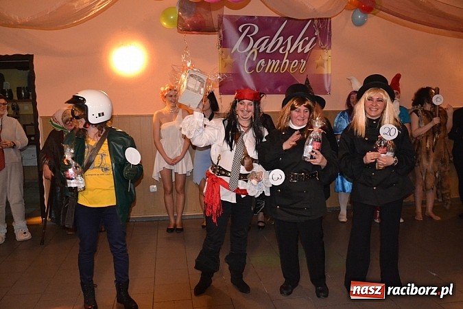 Zdjęcie w galerii na portalu naszraciborz.pl: 120 kobiet na Babskim Combrze w Jankowicach!  wiadomości z regionu