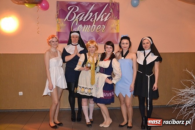 Zdjęcie w galerii na portalu naszraciborz.pl: 120 kobiet na Babskim Combrze w Jankowicach!  wiadomości z regionu
