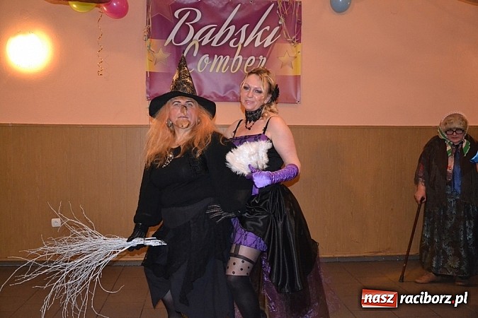 Zdjęcie w galerii na portalu naszraciborz.pl: 120 kobiet na Babskim Combrze w Jankowicach!  wiadomości z regionu