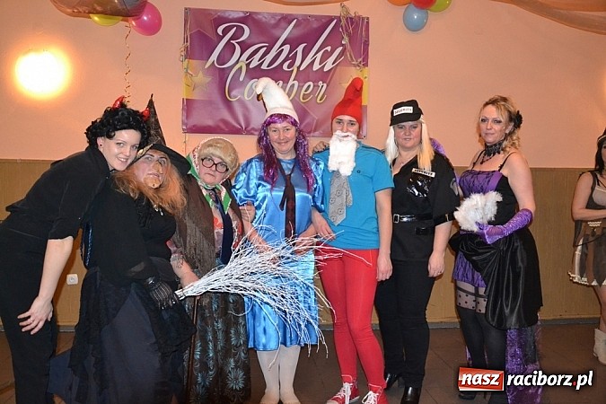 Zdjęcie w galerii na portalu naszraciborz.pl: 120 kobiet na Babskim Combrze w Jankowicach!  wiadomości z regionu