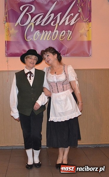 Zdjęcie w galerii na portalu naszraciborz.pl: 120 kobiet na Babskim Combrze w Jankowicach!  wiadomości z regionu