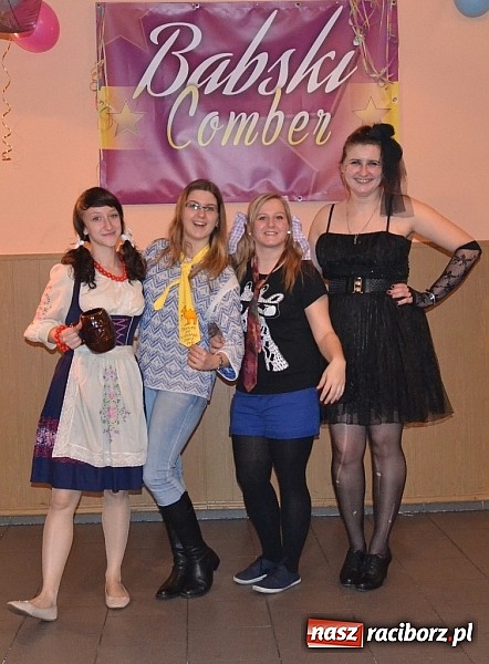 Zdjęcie w galerii na portalu naszraciborz.pl: 120 kobiet na Babskim Combrze w Jankowicach!  wiadomości z regionu