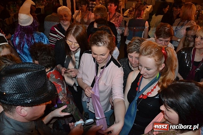 Zdjęcie w galerii na portalu naszraciborz.pl: 120 kobiet na Babskim Combrze w Jankowicach!  wiadomości z regionu