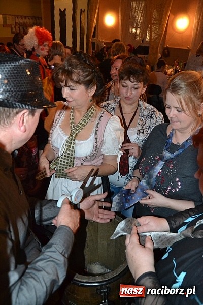 Zdjęcie w galerii na portalu naszraciborz.pl: 120 kobiet na Babskim Combrze w Jankowicach!  wiadomości z regionu