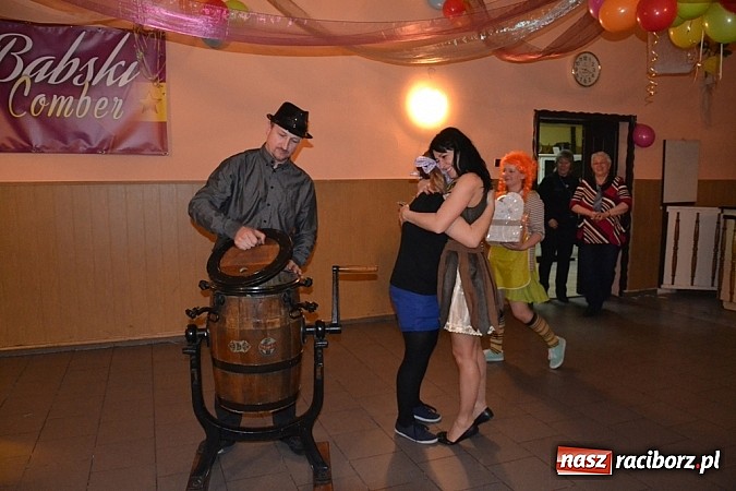 Zdjęcie w galerii na portalu naszraciborz.pl: 120 kobiet na Babskim Combrze w Jankowicach!  wiadomości z regionu