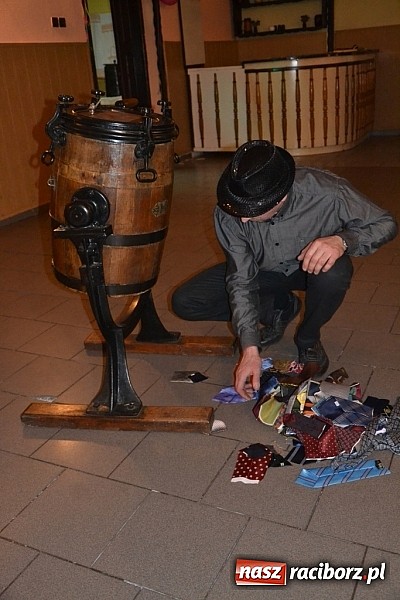 Zdjęcie w galerii na portalu naszraciborz.pl: 120 kobiet na Babskim Combrze w Jankowicach!  wiadomości z regionu