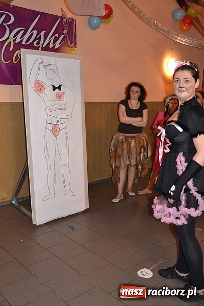 Zdjęcie w galerii na portalu naszraciborz.pl: 120 kobiet na Babskim Combrze w Jankowicach!  wiadomości z regionu