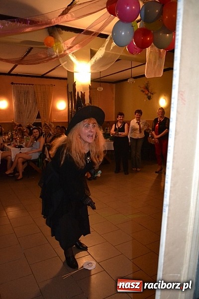 Zdjęcie w galerii na portalu naszraciborz.pl: 120 kobiet na Babskim Combrze w Jankowicach!  wiadomości z regionu