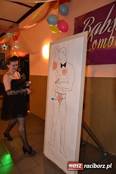 Zdjęcie w galerii na portalu naszraciborz.pl: 120 kobiet na Babskim Combrze w Jankowicach!  wiadomości z regionu