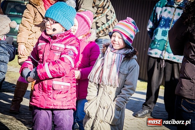 Zdjęcie w galerii na portalu naszraciborz.pl: TANZBR, czyli tradycyjne samborowickie ostatki 2015 wiadomości z regionu