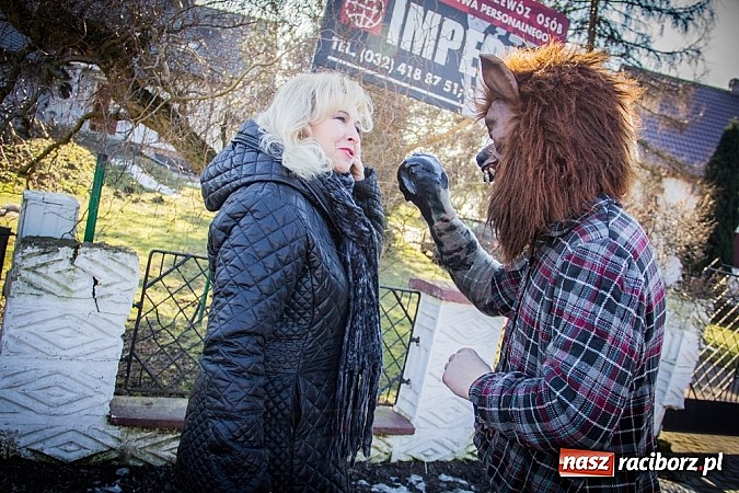Zdjęcie w galerii na portalu naszraciborz.pl: TANZBR, czyli tradycyjne samborowickie ostatki 2015 wiadomości z regionu