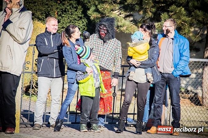 Zdjęcie w galerii na portalu naszraciborz.pl: TANZBR, czyli tradycyjne samborowickie ostatki 2015 wiadomości z regionu