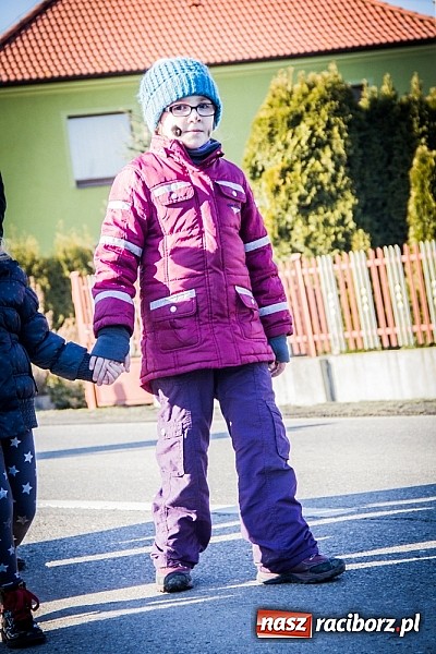 Zdjęcie w galerii na portalu naszraciborz.pl: TANZBR, czyli tradycyjne samborowickie ostatki 2015 wiadomości z regionu