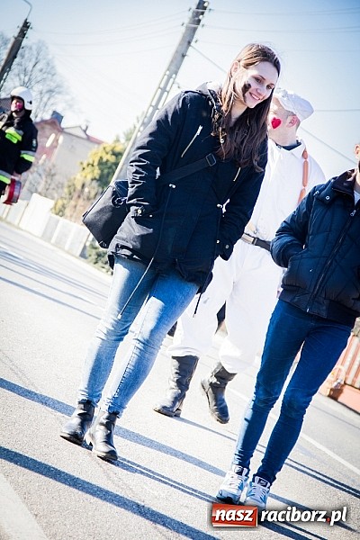 Zdjęcie w galerii na portalu naszraciborz.pl: TANZBR, czyli tradycyjne samborowickie ostatki 2015 wiadomości z regionu