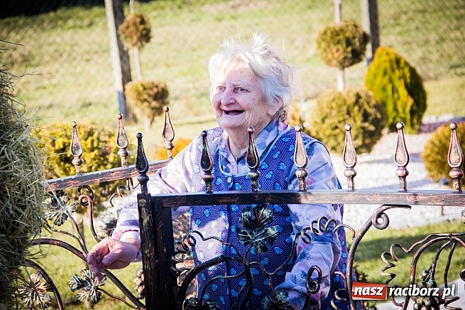 Zdjęcie w galerii na portalu naszraciborz.pl: TANZBR, czyli tradycyjne samborowickie ostatki 2015 wiadomości z regionu