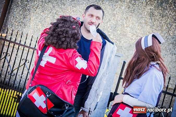 Zdjęcie w galerii na portalu naszraciborz.pl: TANZBR, czyli tradycyjne samborowickie ostatki 2015 wiadomości z regionu