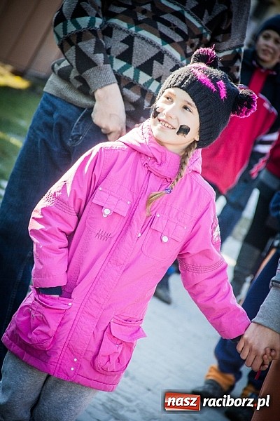 Zdjęcie w galerii na portalu naszraciborz.pl: TANZBR, czyli tradycyjne samborowickie ostatki 2015 wiadomości z regionu