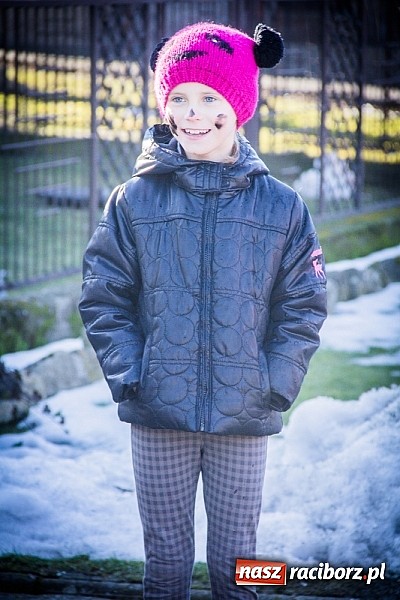 Zdjęcie w galerii na portalu naszraciborz.pl: TANZBR, czyli tradycyjne samborowickie ostatki 2015 wiadomości z regionu