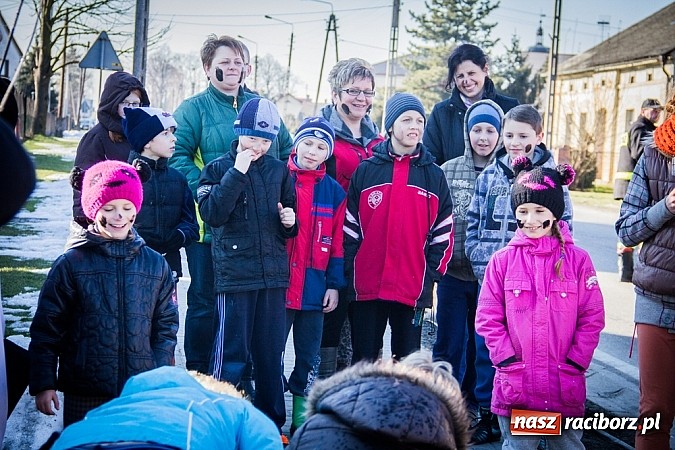 Zdjęcie w galerii na portalu naszraciborz.pl: TANZBR, czyli tradycyjne samborowickie ostatki 2015 wiadomości z regionu