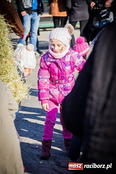 Zdjęcie w galerii na portalu naszraciborz.pl: TANZBR, czyli tradycyjne samborowickie ostatki 2015 wiadomości z regionu