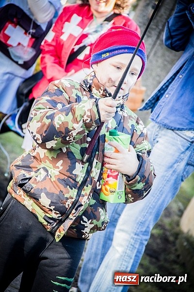 Zdjęcie w galerii na portalu naszraciborz.pl: TANZBR, czyli tradycyjne samborowickie ostatki 2015 wiadomości z regionu