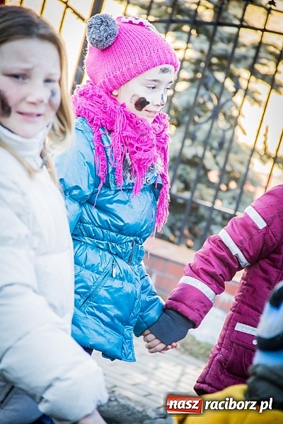 Zdjęcie w galerii na portalu naszraciborz.pl: TANZBR, czyli tradycyjne samborowickie ostatki 2015 wiadomości z regionu