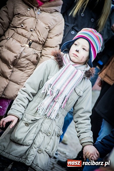 Zdjęcie w galerii na portalu naszraciborz.pl: TANZBR, czyli tradycyjne samborowickie ostatki 2015 wiadomości z regionu