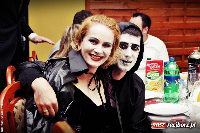 Zdjęcie w galerii na portalu naszraciborz.pl: Stowarzyszenie Prężny Kornowac zorganizowało bal kostiumowy wiadomości z regionu